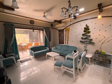 3 BHK Villa For Rent in Gera Harmony, Kalyani Nagar
