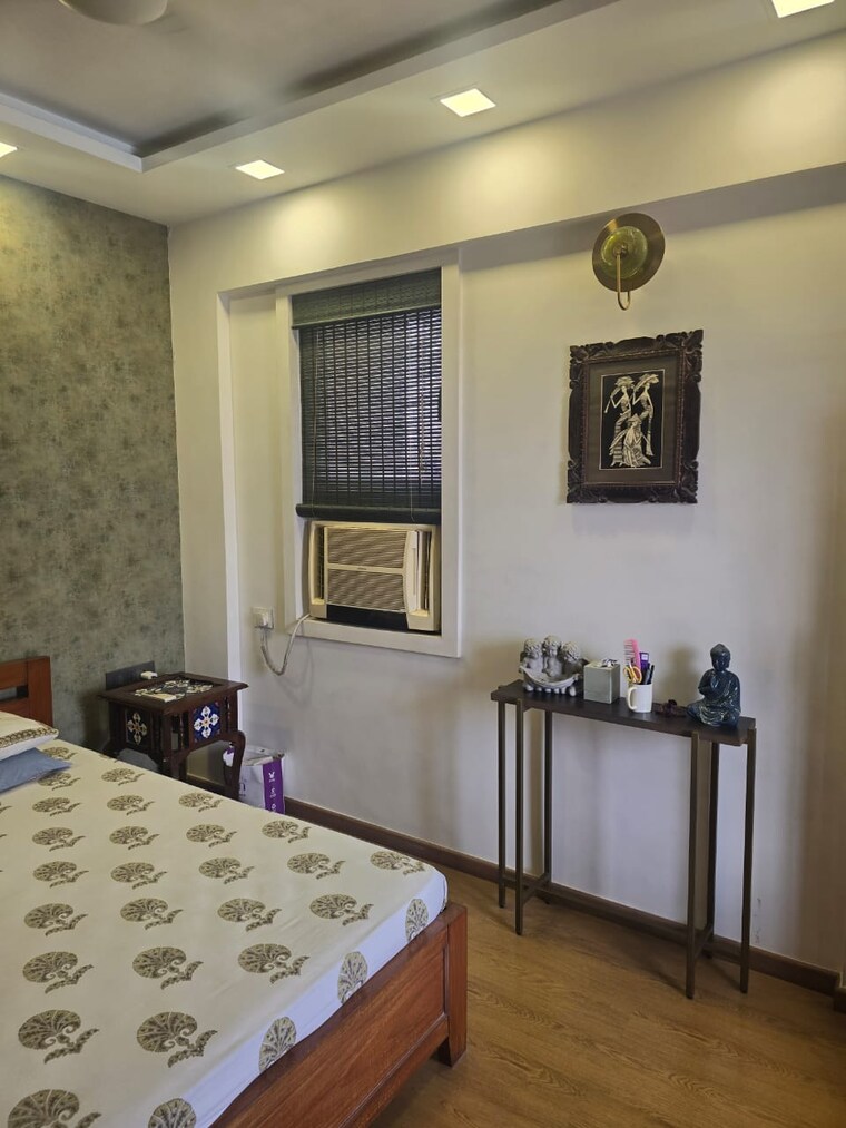 Kitchen, neelsidhi-tower 5 Bedroom 1800 Sq.Ft. Apartment In Vashi Sector 9 Navi Mumbai 8598381