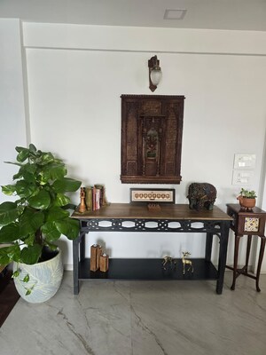 Furnished Amenities in 5 BHK Apartment at Neelsidhi Tower, Vashi Sector 9 – for Sale