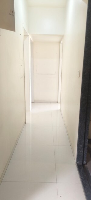 Building Lobby in 2 BHK Apartment at Nyati Eternity, Mohammadwadi – for Sale