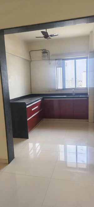 Kitchen in 2 BHK Apartment at Nyati Eternity, Mohammadwadi – for Sale