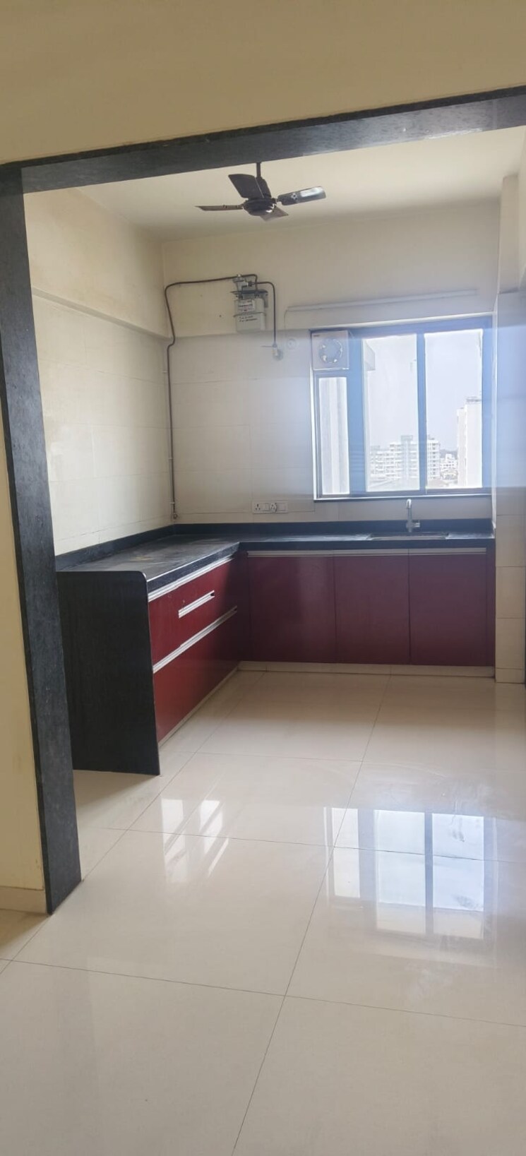 Kitchen, nyati-eternity 2 Bedroom 1202 Sq.Ft. Apartment In Mohammadwadi Pune 8598372