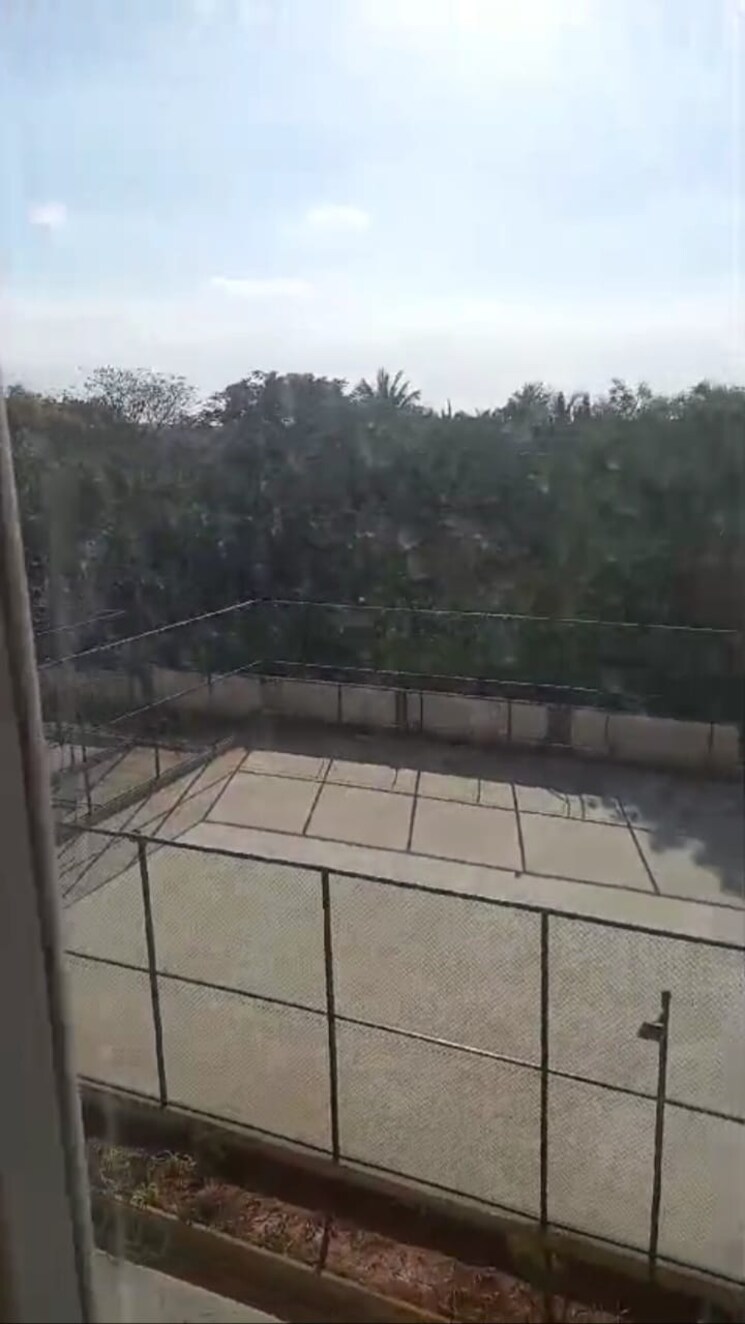 Balcony, shriram-liberty-square 2.5 Bedroom 1010 Sq.Ft. Apartment In Electronic City Phase ii Bangalore 8598383