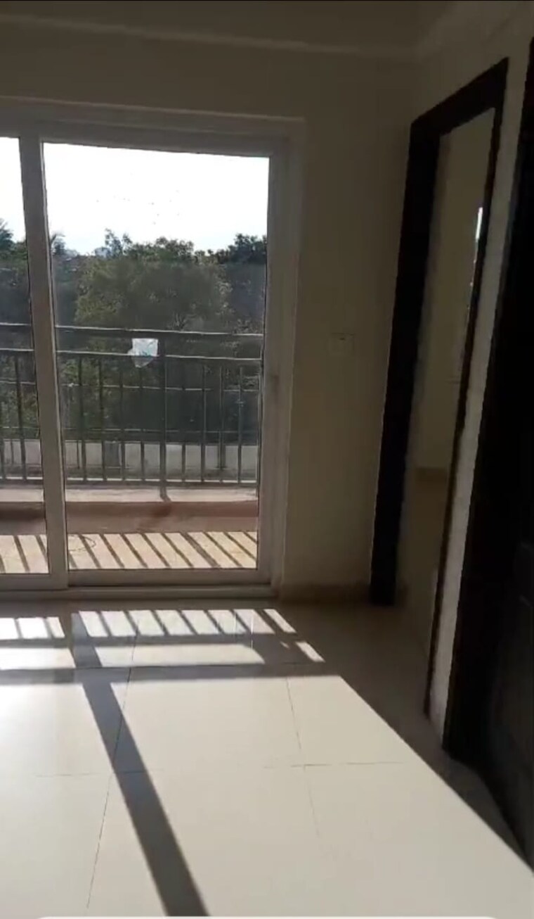 Balcony, shriram-liberty-square 2.5 Bedroom 1010 Sq.Ft. Apartment In Electronic City Phase ii Bangalore 8598383