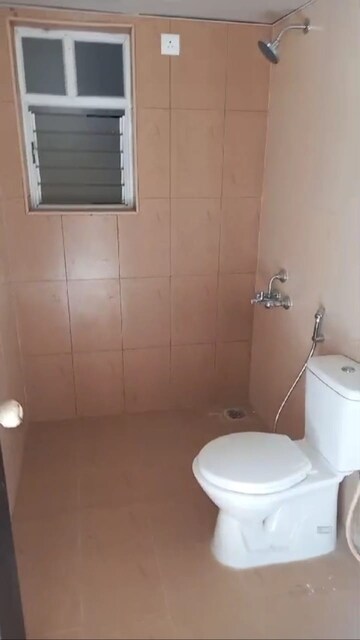 Bathroom in 2.5 BHK Apartment at Shriram Liberty Square, Electronic City Phase ii – for Sale