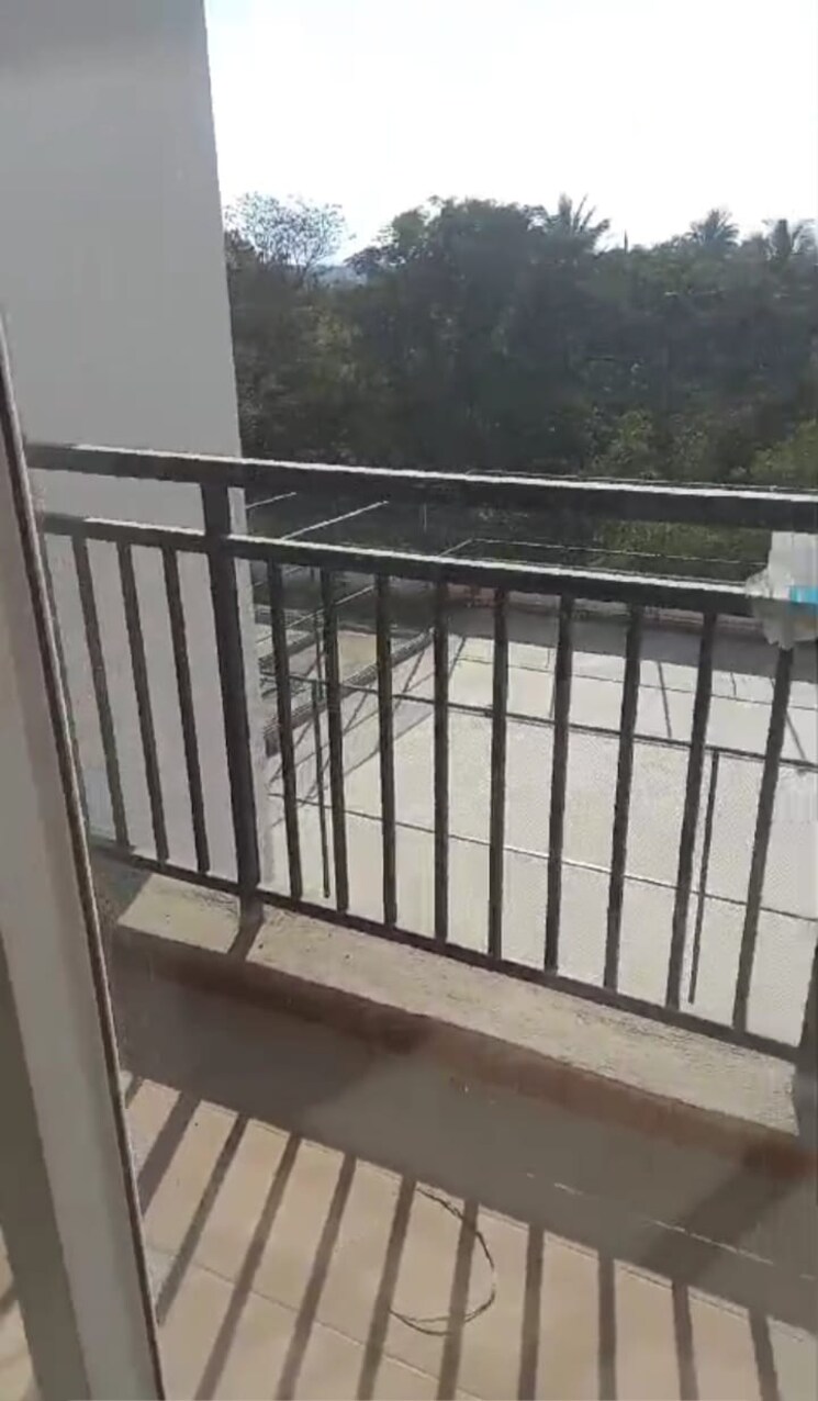 Balcony, shriram-liberty-square 2.5 Bedroom 1010 Sq.Ft. Apartment In Electronic City Phase ii Bangalore 8598383