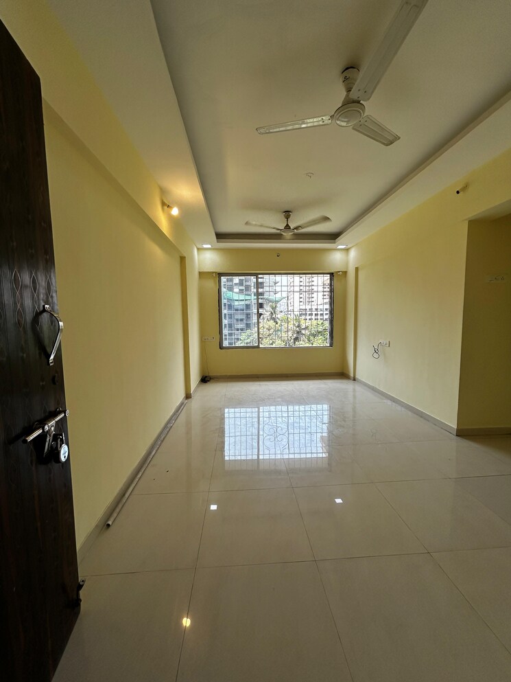 Room, vastu-acharya-ashram 2 Bedroom 604 Sq.Ft. Apartment In Vazira Mumbai 8598389