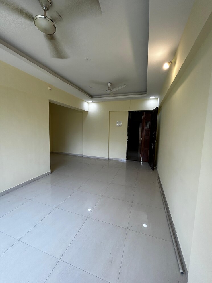 Room, vastu-acharya-ashram 2 Bedroom 604 Sq.Ft. Apartment In Vazira Mumbai 8598389