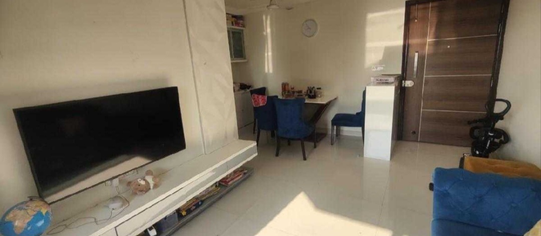 2 BHK + Extra Room 682 Sq.Ft. Apartment in Arkade Earth