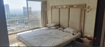Bedroom in 2 BHK Apartment at Arkade Earth, Kanjurmarg East – for Rent