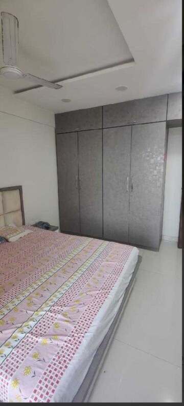 Bedroom in 2 BHK Apartment at Arkade Earth, Kanjurmarg East – for Rent