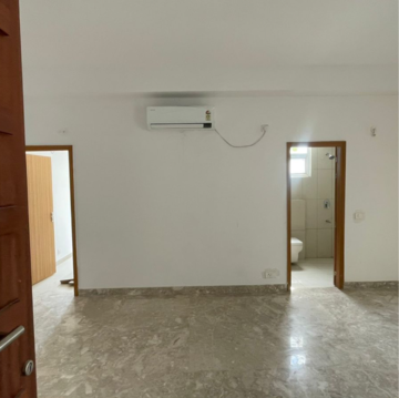 Room in 4 BHK Builder Floor at SS Linden, Sector 84 – for Rent
