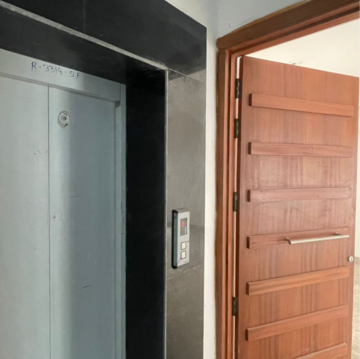 4 BHK Builder Floor For Rent in SS Linden, Sector 84