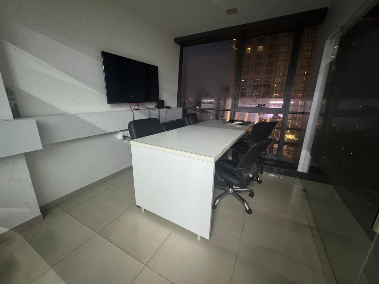 Office Space For Rent in Shivalik Shilp 2