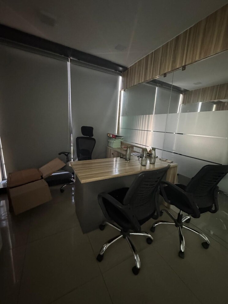 Team Area, vastrapur Commercial Office Space 1970 Sq.Ft. In Vastrapur Ahmedabad 8598391