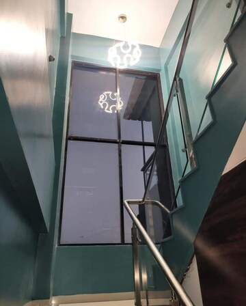 Staircase in 2 BHK Apartment at Majestique Euriska, Mohammadwadi – for Sale