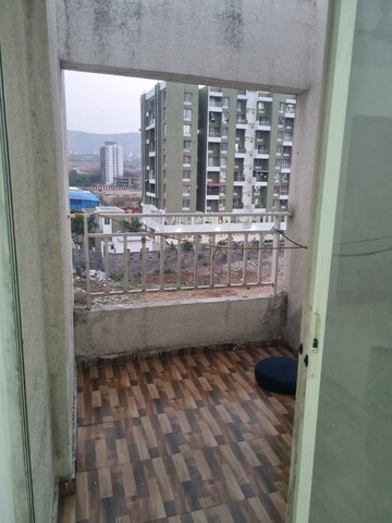 2 BHK Apartment – Exterior View View at Majestique Euriska, Mohammadwadi - for Sale