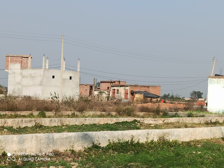 undefined, sector 167  990 Sq.Ft. Plot In Sector 167 Noida 8598299