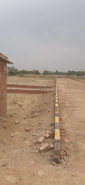  Plot For Sale in Max Jannat, Faizabad Road