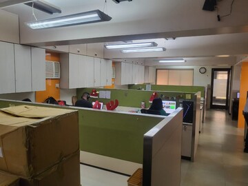  Office Space For Rent in Colaba