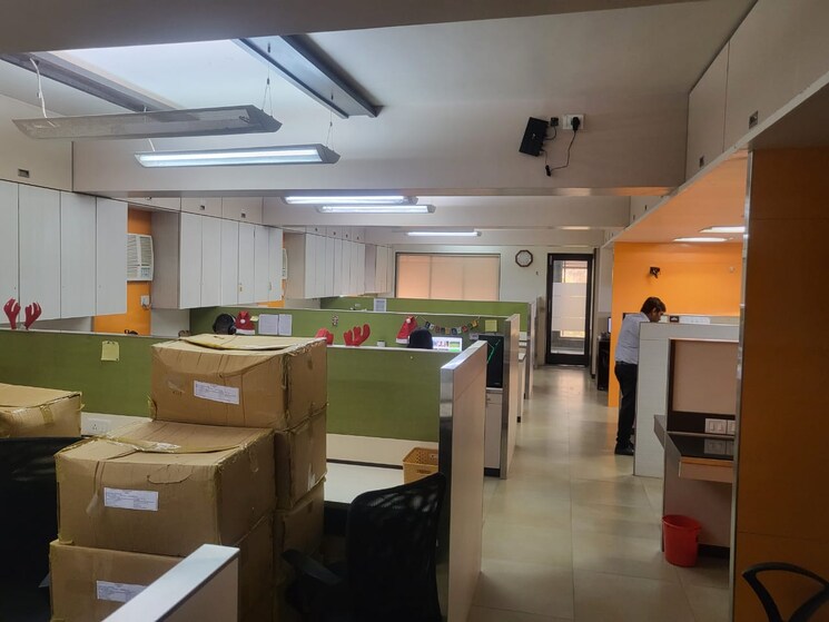 Team Area, colaba Commercial Office Space 1460 Sq.Ft. In Colaba Mumbai 8598429