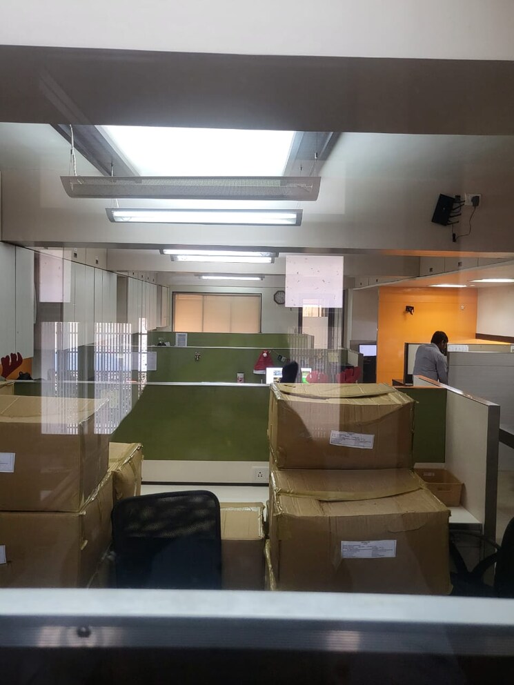 Team Area, colaba Commercial Office Space 1460 Sq.Ft. In Colaba Mumbai 8598429