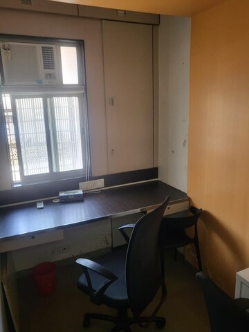 Floor Plan in  Office Space at Colaba – for Rent