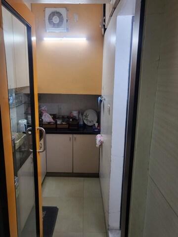 Building Lobby in  Office Space at Colaba – for Rent