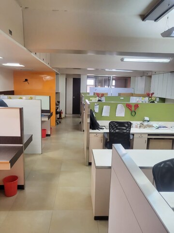 Team Area in  Office Space at Colaba – for Rent