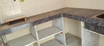 Kitchen in 2 BHK Villa at Jagatpura – for Rent