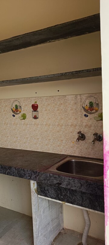Kitchen in 2 BHK Villa at Jagatpura – for Rent