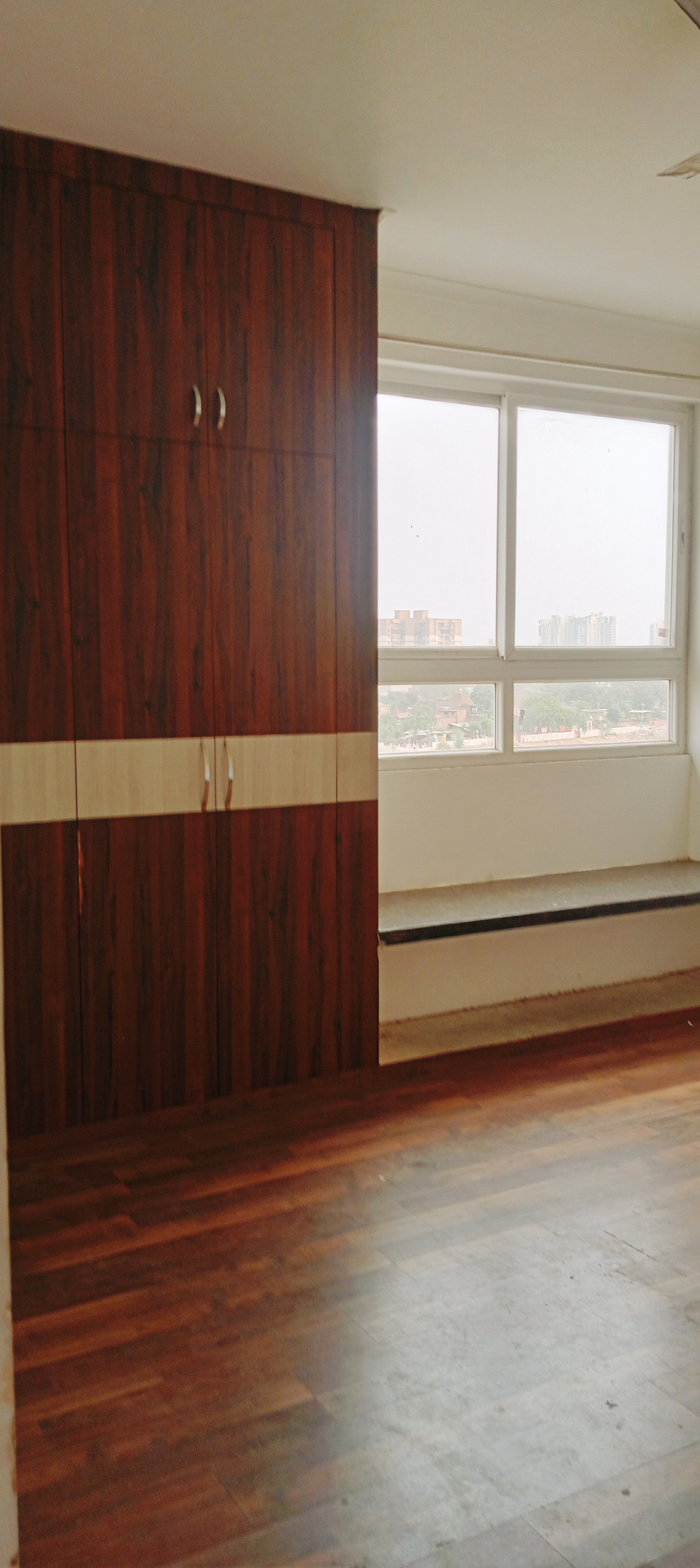 3 BHK Apartment For Rent in Chandra Panorama