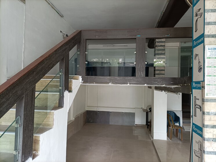 Floor Plan, park circus Commercial Showroom 1600 Sq.Ft. In Park Circus Kolkata 8598430