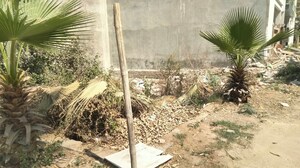 Plot Area in  Plot at Gopal Tower, Kamta – for Sale