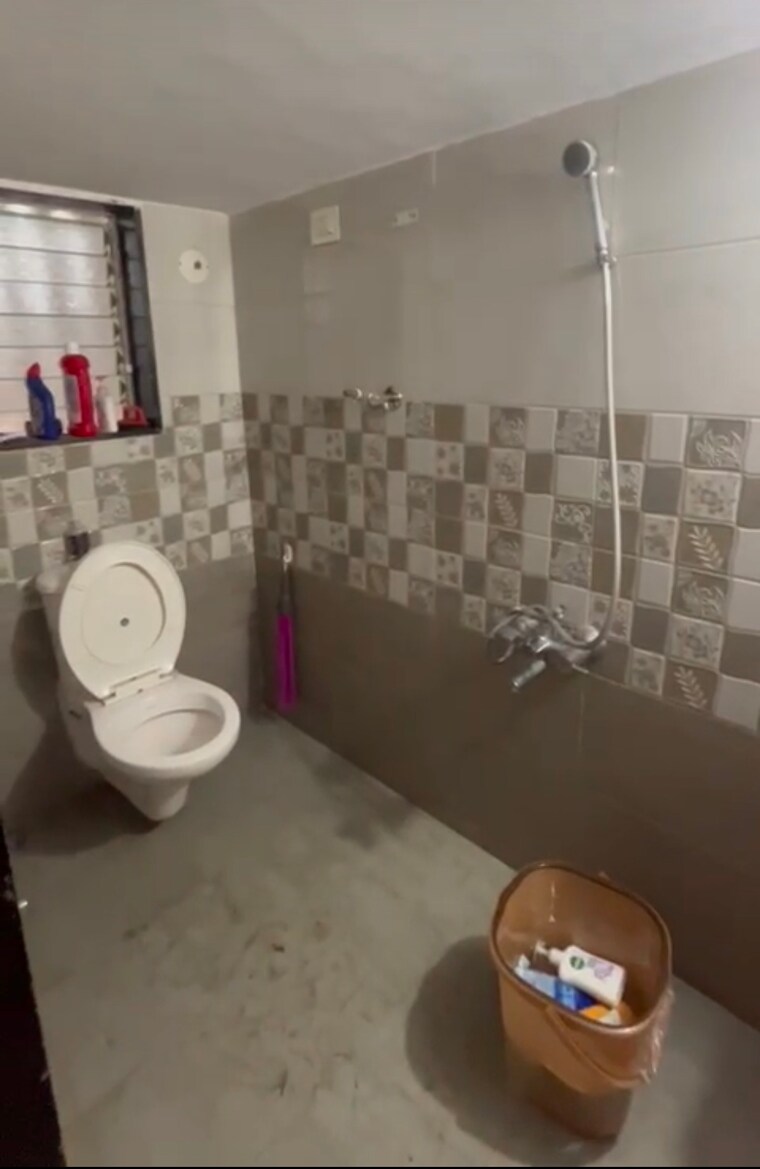 Master Bedroom, kishor-kunj 2 Bedroom 775 Sq.Ft. Apartment In Vasai West Palghar 8598446