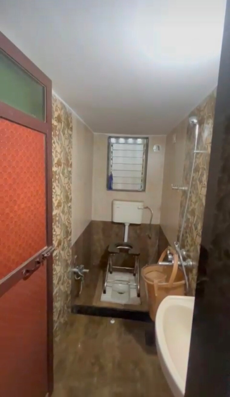 Bathroom, kishor-kunj 2 Bedroom 775 Sq.Ft. Apartment In Vasai West Palghar 8598446
