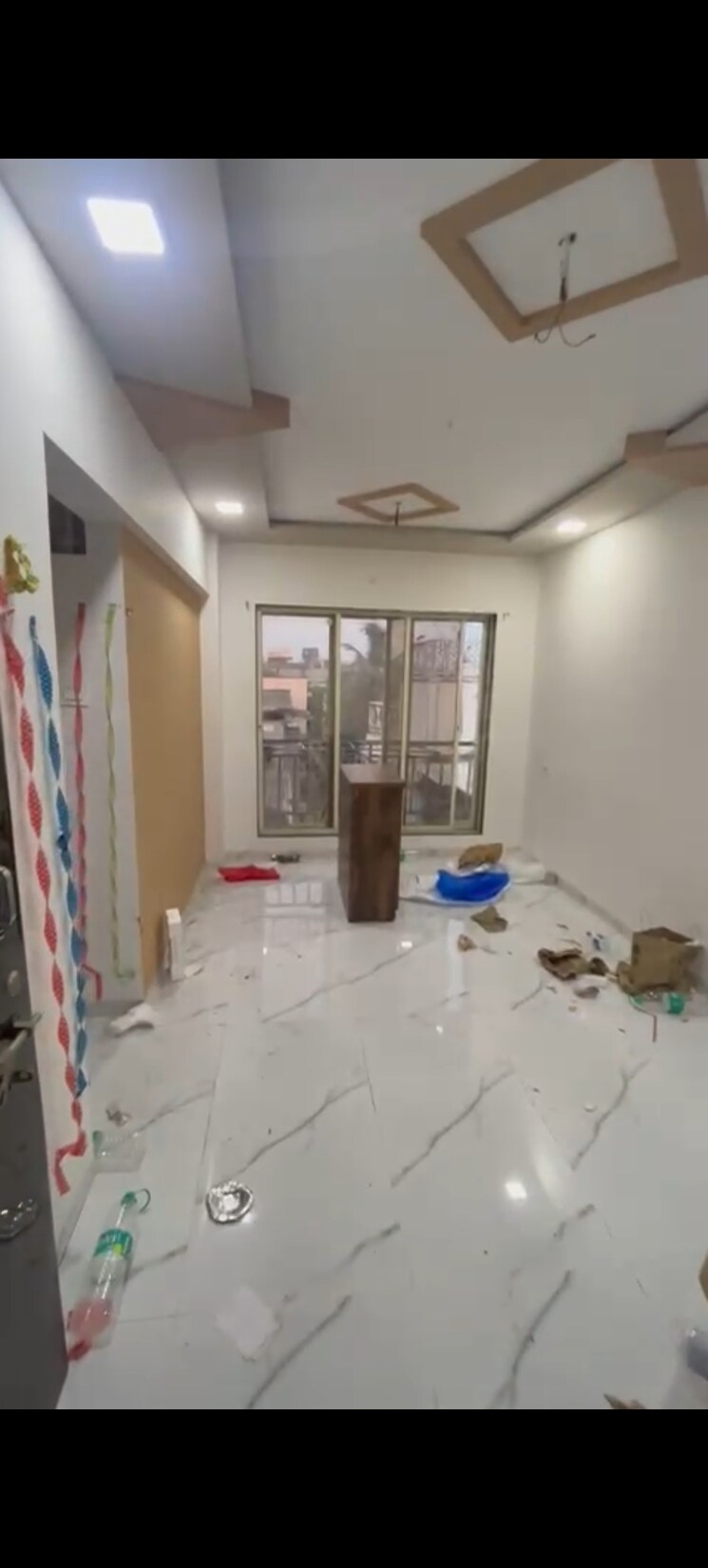 Living Room, kishor-kunj 2 Bedroom 775 Sq.Ft. Apartment In Vasai West Palghar 8598446