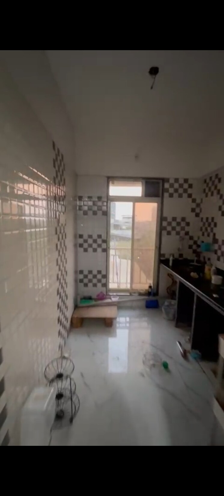 Kitchen, kishor-kunj 2 Bedroom 775 Sq.Ft. Apartment In Vasai West Palghar 8598446