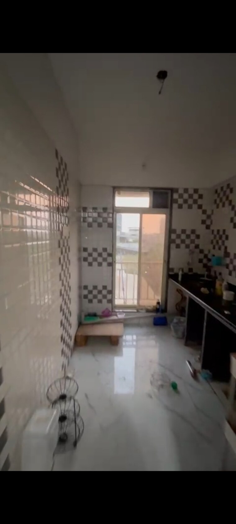 Kitchen, kishor-kunj 2 Bedroom 775 Sq.Ft. Apartment In Vasai West Palghar 8598446