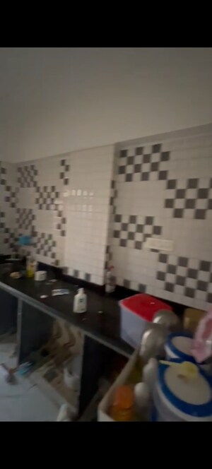 Master Bedroom in 2 BHK Apartment at Kishor Kunj, Vasai West – for Sale