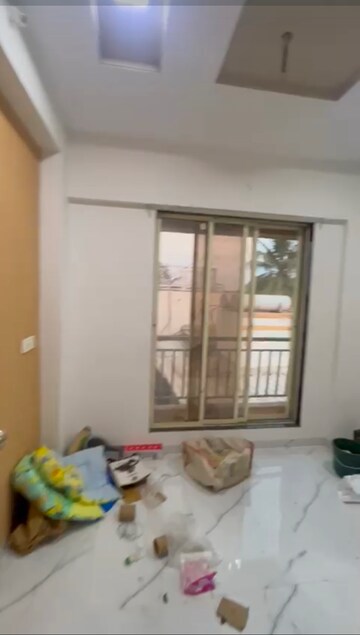 2 BHK Apartment For Sale in Kishor Kunj, Vasai West