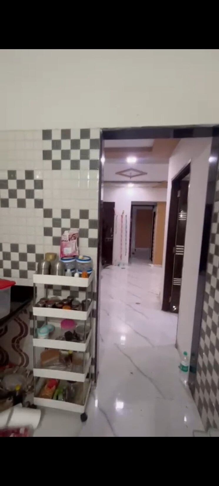 Master Bedroom, kishor-kunj 2 Bedroom 775 Sq.Ft. Apartment In Vasai West Palghar 8598446