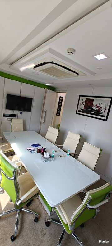  Office Space For Sale in NTPL Times Square, Andheri East