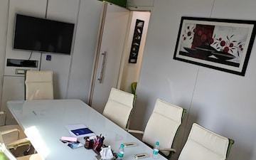 Office Space For Sale in NTPL Times Square, Andheri East