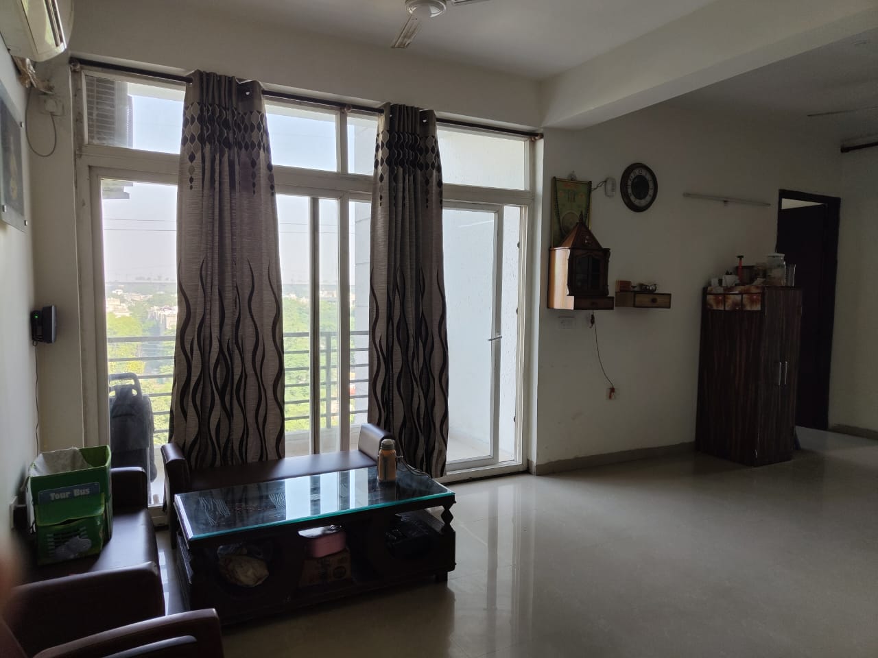 3 BHK Apartment For Sale in Sarvottam KSN Coziome