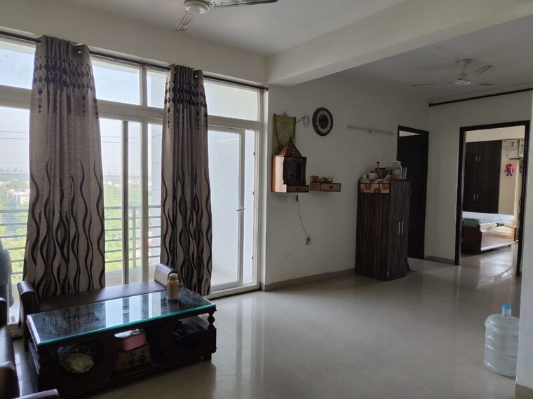 Living Room, sarvottam-ksn-coziome 3 Bedroom 1725 Sq.Ft. Apartment In Vasundhara Sector 3 Ghaziabad 8598504