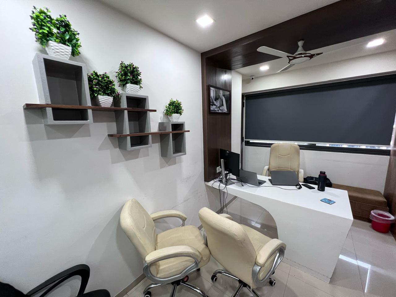 Office Space For Rent in Synthesis The First