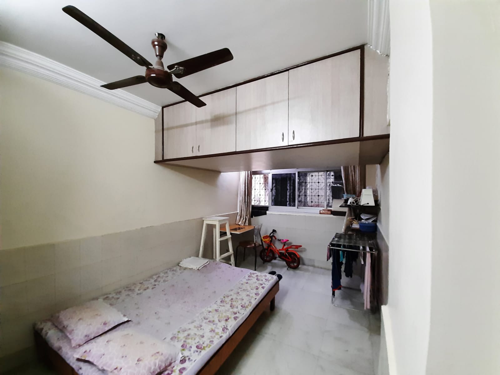 2 BHK Apartment For Rent in Om Niwas CHS Kurla