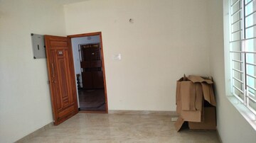 Living Room in 2 BHK Builder Floor at Saligramam – for Sale