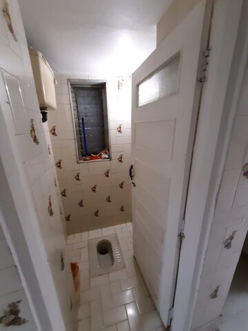Bathroom in 2 BHK Apartment at Om Niwas CHS Kurla, Kurla West – for Rent